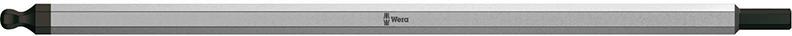 Wera Kombiklinge Vario 175mm 6-kant/Kugelkopf 4mm