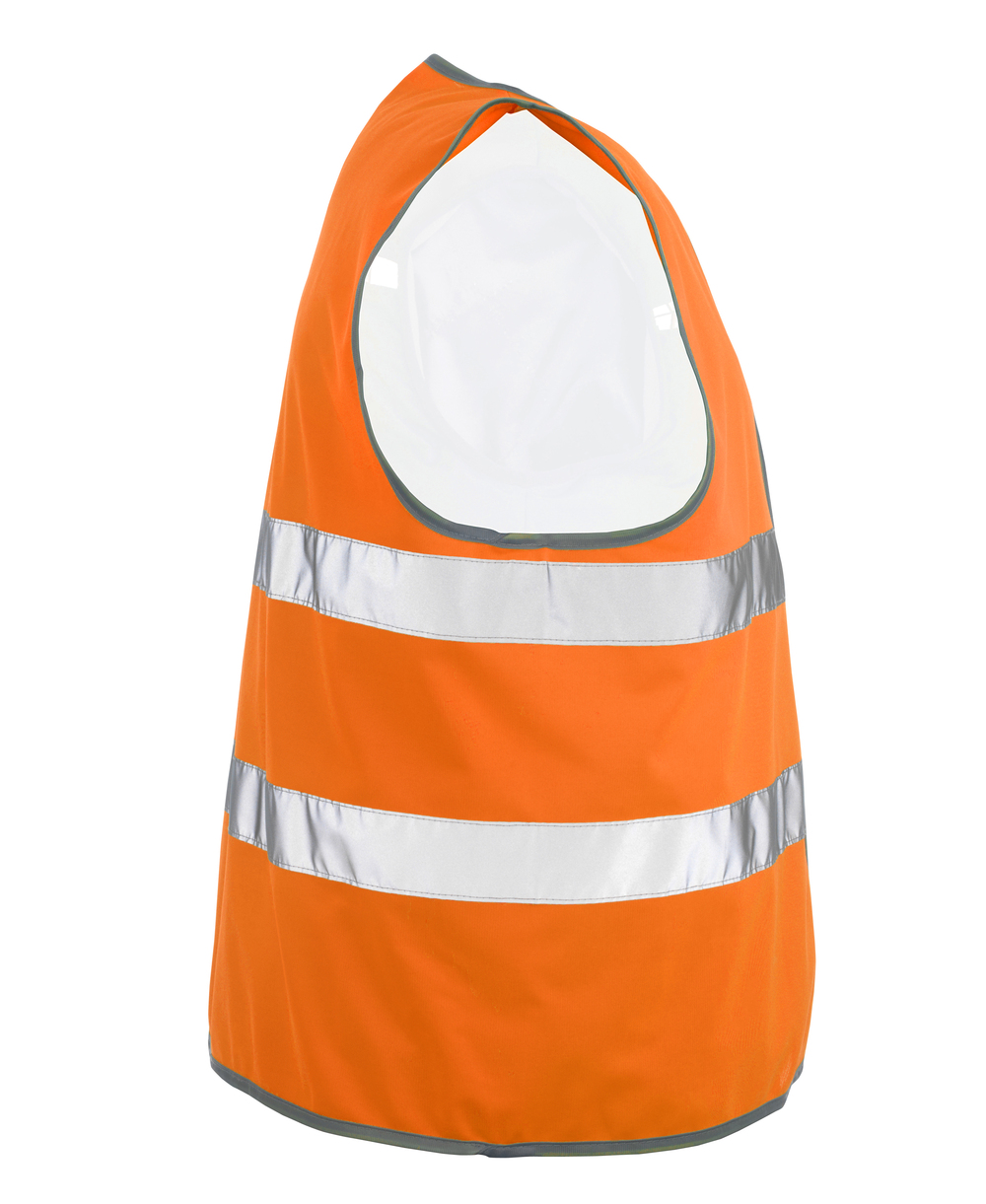 MASCOT Weyburn SAFE CLASSIC Warnweste hi-vis orange X/XXL 10 Stück