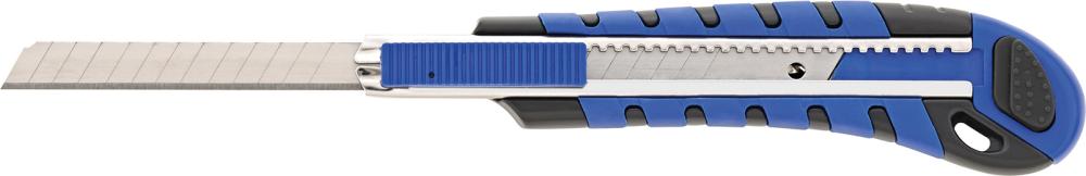 Forum Cuttermesser mit Magazin 9mm 5 Klingen