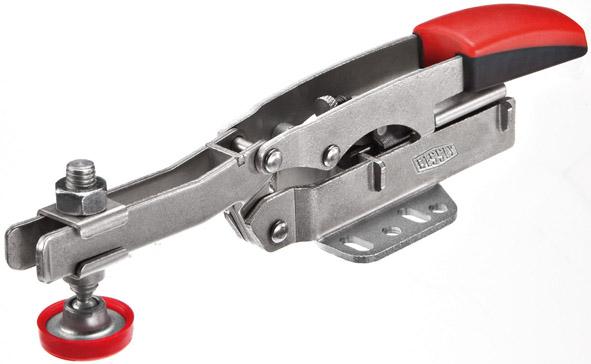 Bessey Waagerechtspanner 20mm STC-HH