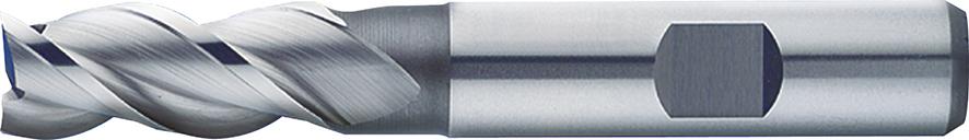 Forum Schaftfräser Alu D844B K HSSE 8,00mm