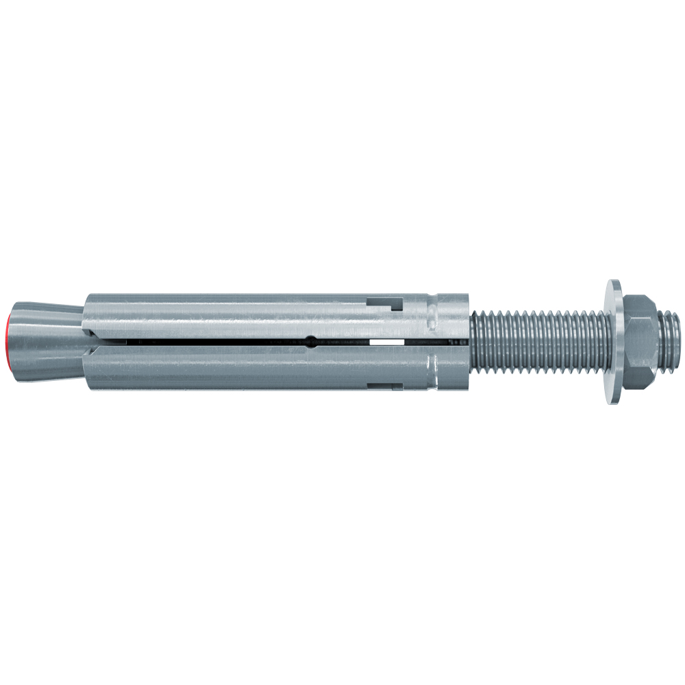fischer Schwerlastanker TA M12 S / 25