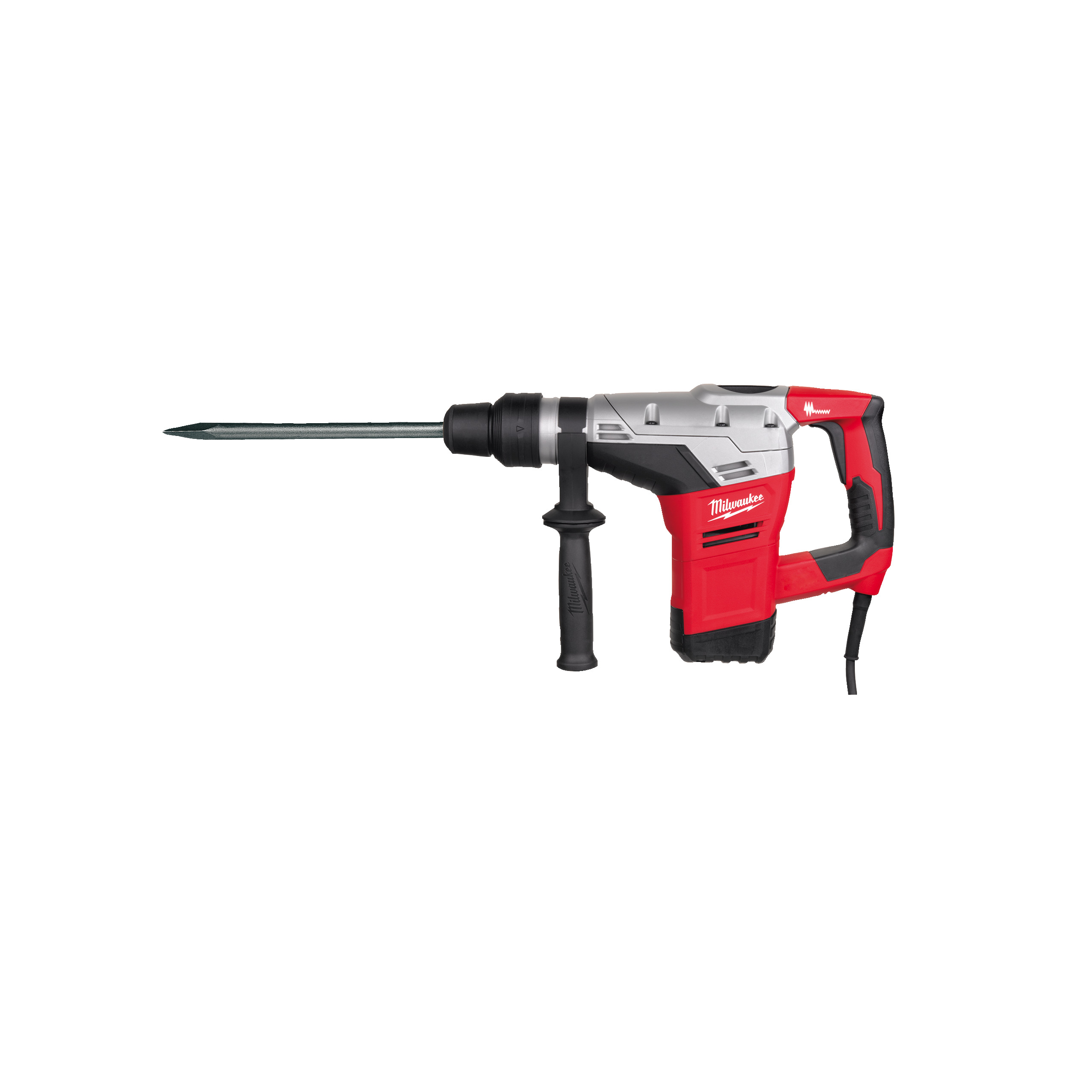 Milwaukee Meißelhammer K 500 ST