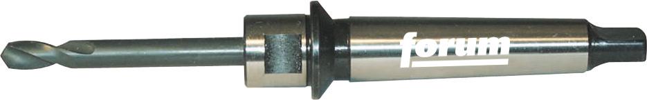 Forum Aufnahmehalter MK3 für Lochsäge