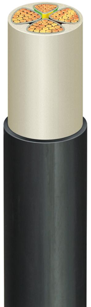 Knipex Abmantelungswerkzeug 150mm qmm