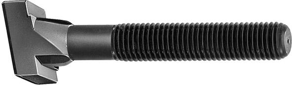 AMF Rhombusschraube für T-Nuten M12x14x80mm