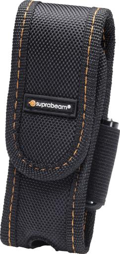 Suprabeam Taschenlampe Q3 15/50/200/380 Lumen