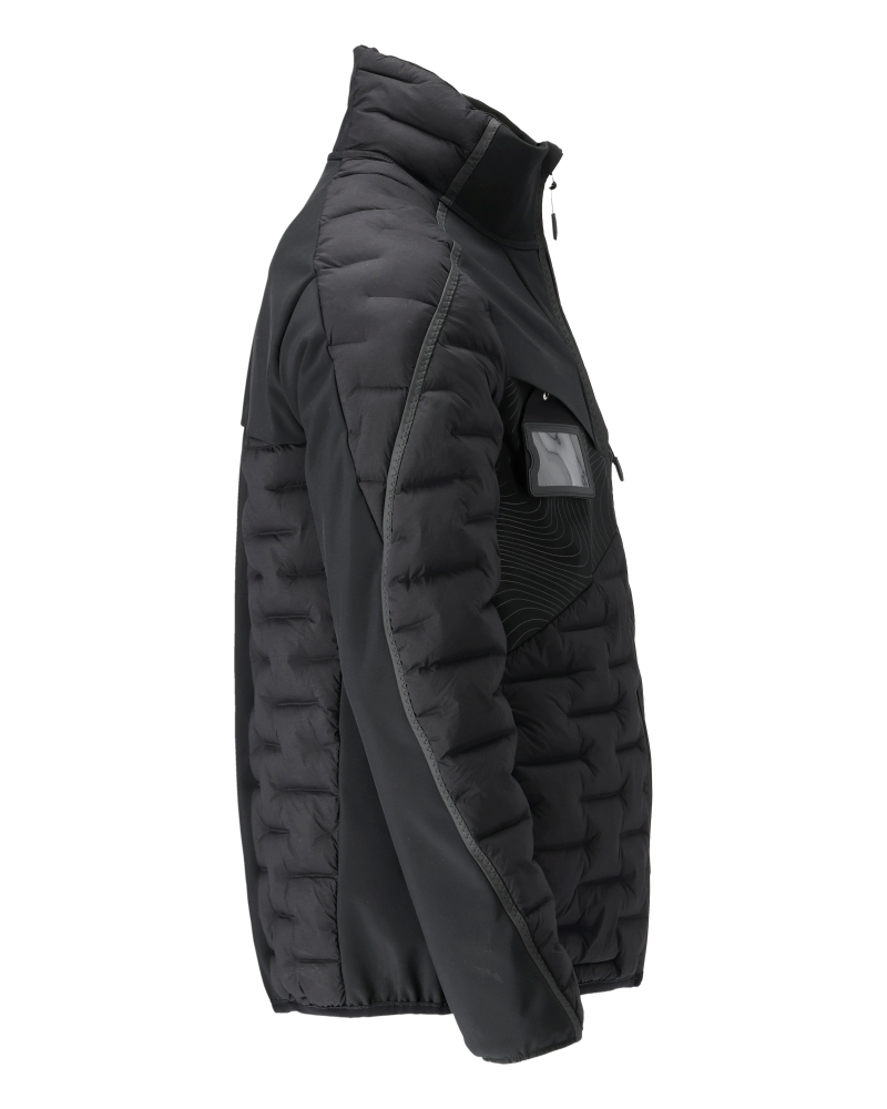 MASCOT CUSTOMIZED Jacke schwarz XS