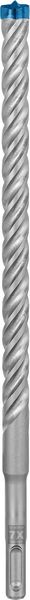 Bosch EXPERT Hammerbohrer SDS plus-7X 13,0x265,0mm