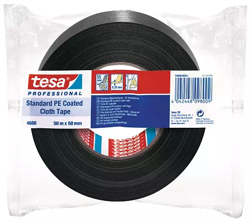 tesa PE-Gewebeband