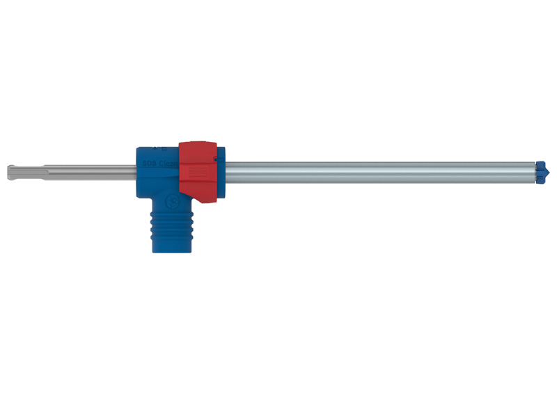 Bosch EXPERT SDS Clean plus-8X Hammerbohrer-Set 14 x 200 x 350