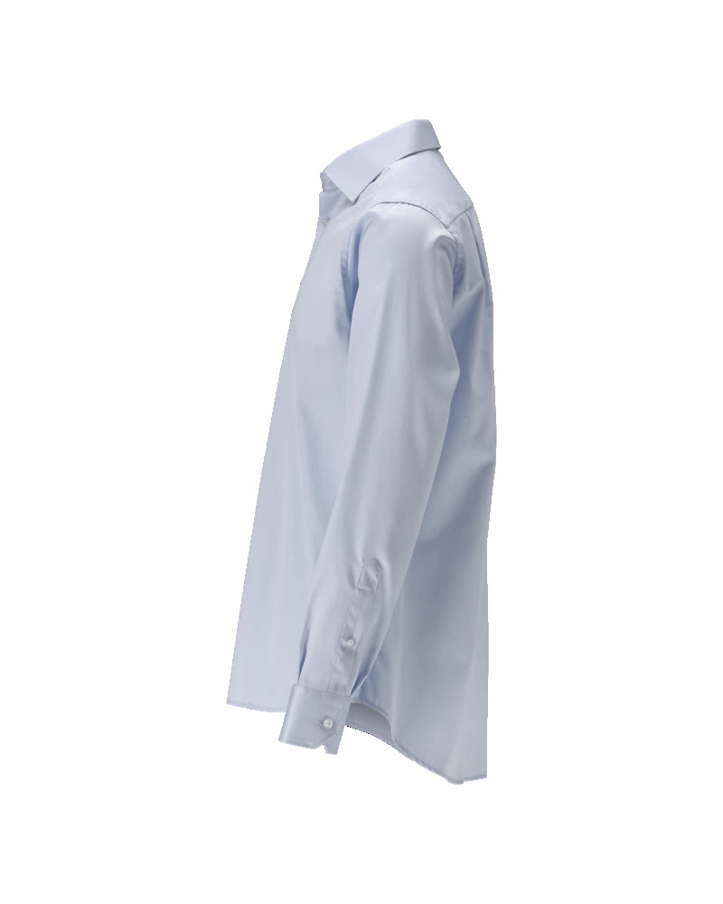 MASCOT FRONTLINE Hemd hellblau 37