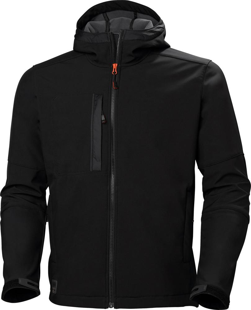 Helly Hansen Softshell-Jacke Kensington