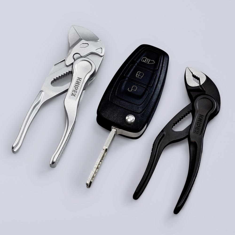Knipex Zangenschlüssel XS 100mm