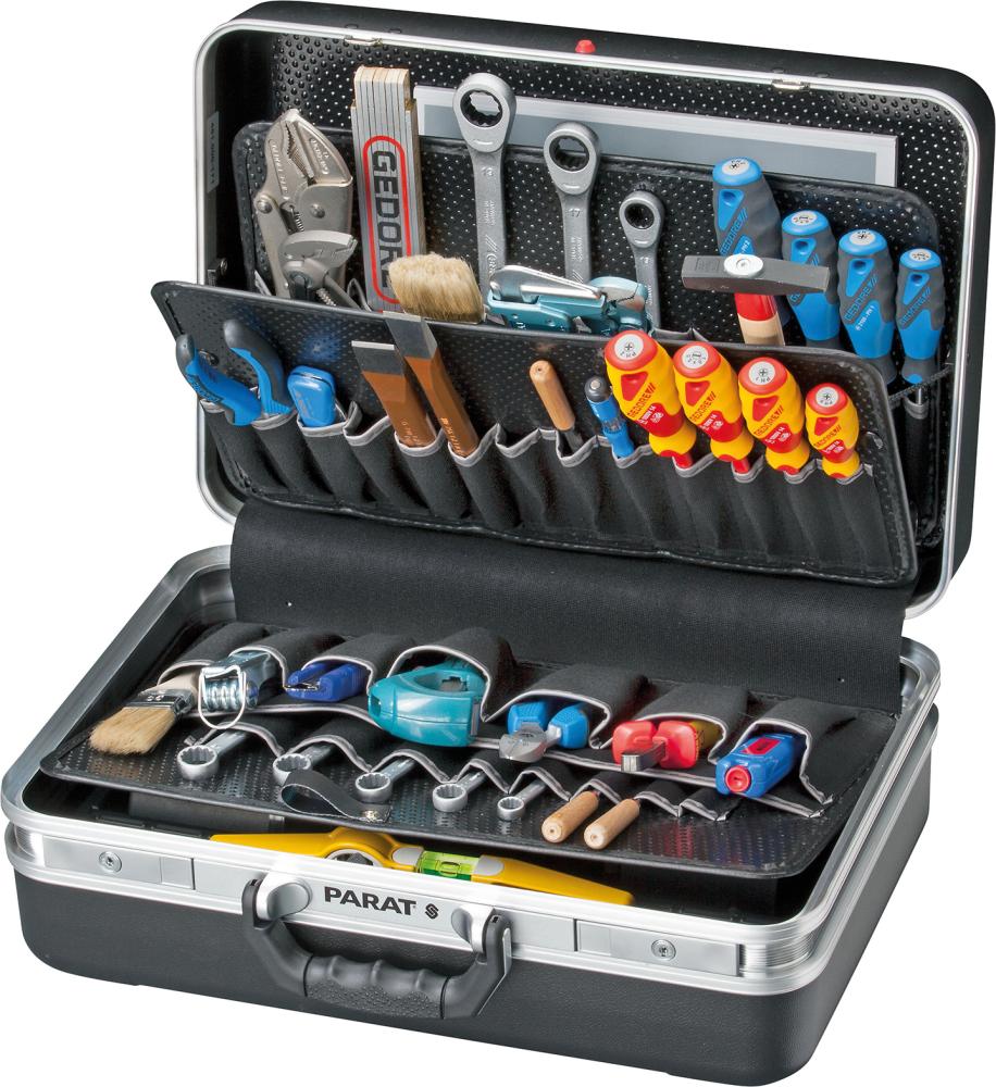 Parat Werkzeugkoffer Classic 460x190x310mm