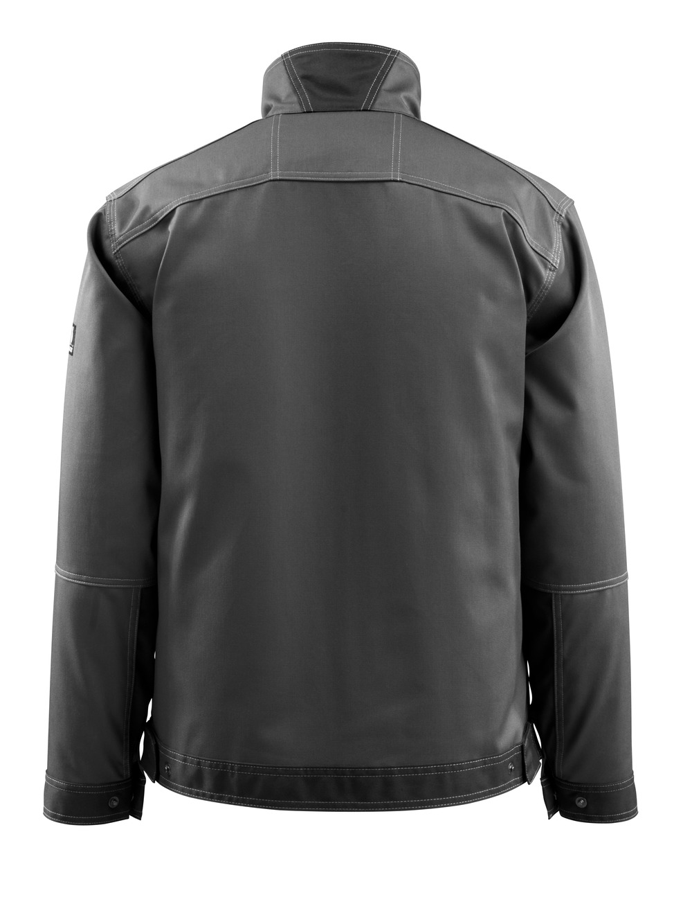 MASCOT Dubbo LIGHT Jacke dunkelanthrazit/schwarz XXL