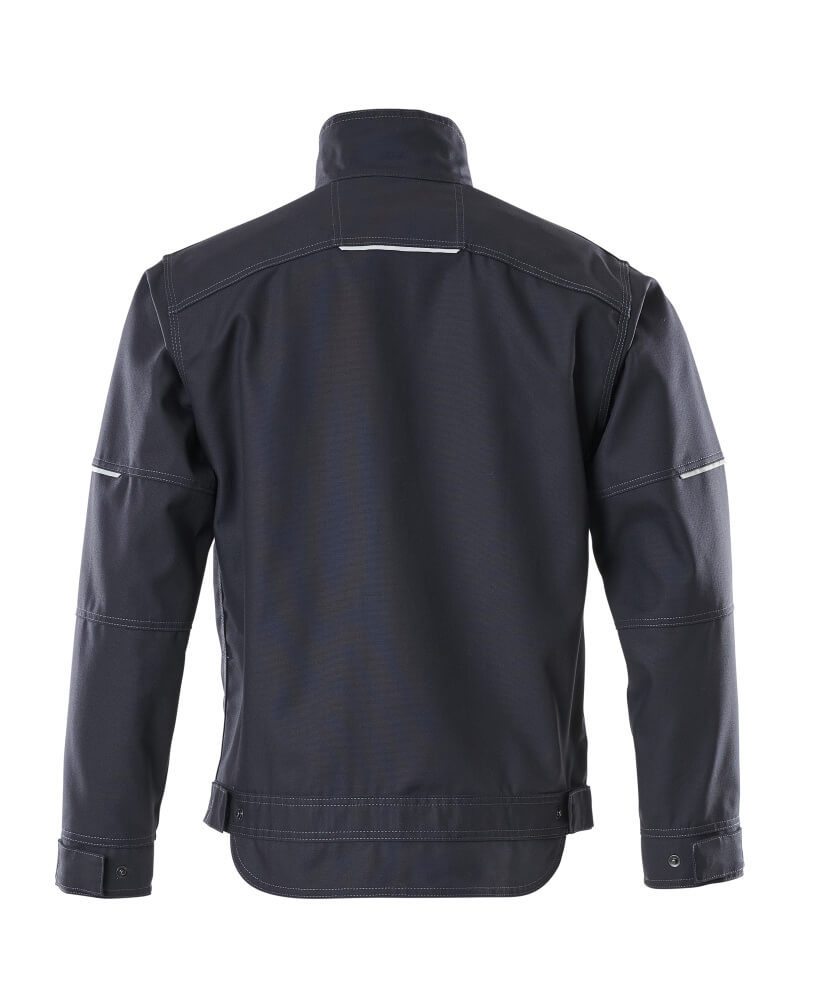 MASCOT Tulsa INDUSTRY Jacke schwarzblau M