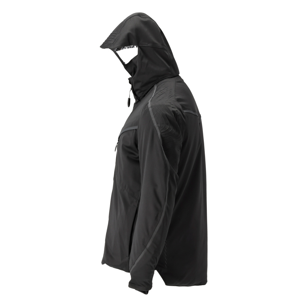 MASCOT CUSTOMIZED Winterjacke schwarz M