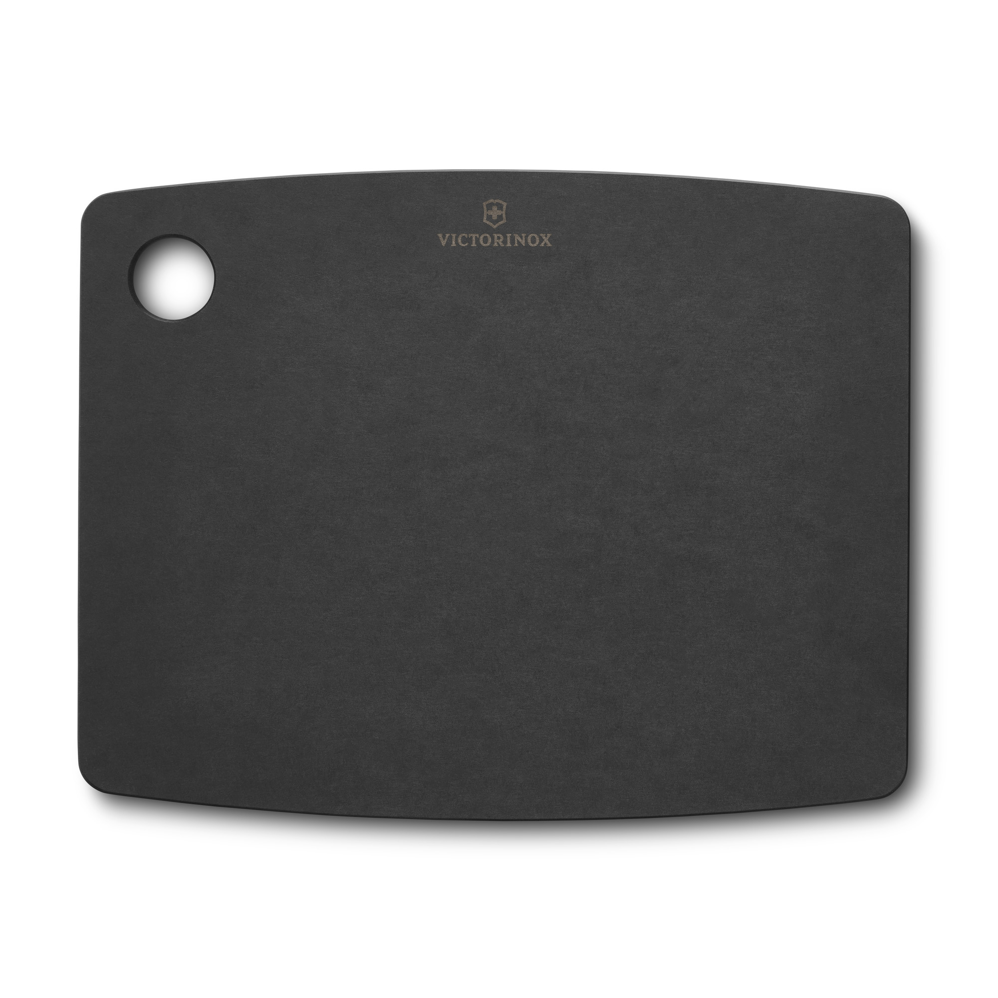 Victorinox Schneidbrett schwarz 7.4121.3 290 x 220 x 6 mm