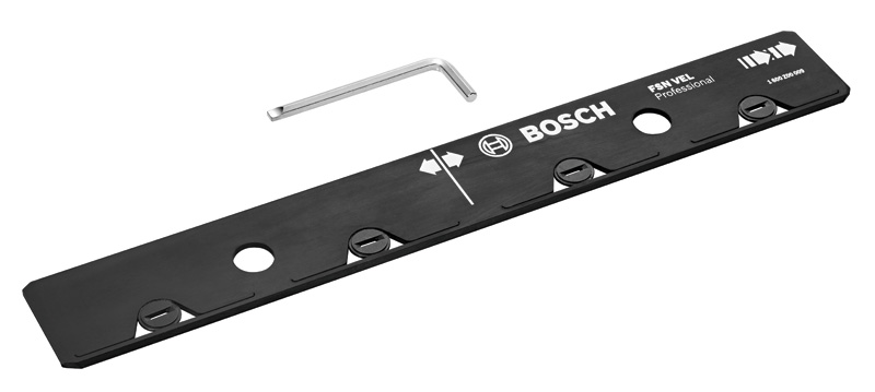 Bosch Verbindungselement FSN VEL, Systemzubehör