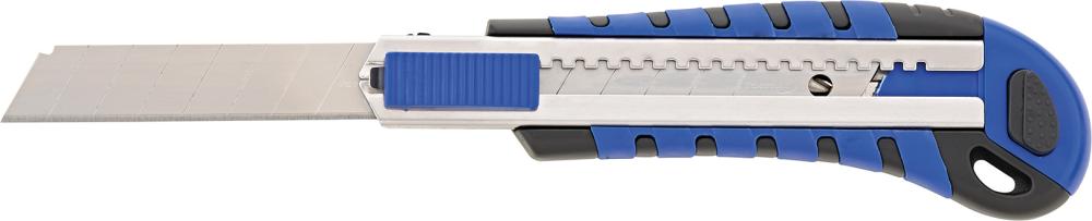 Forum Cuttermesser mit Magazin 18mm 6 Klingen
