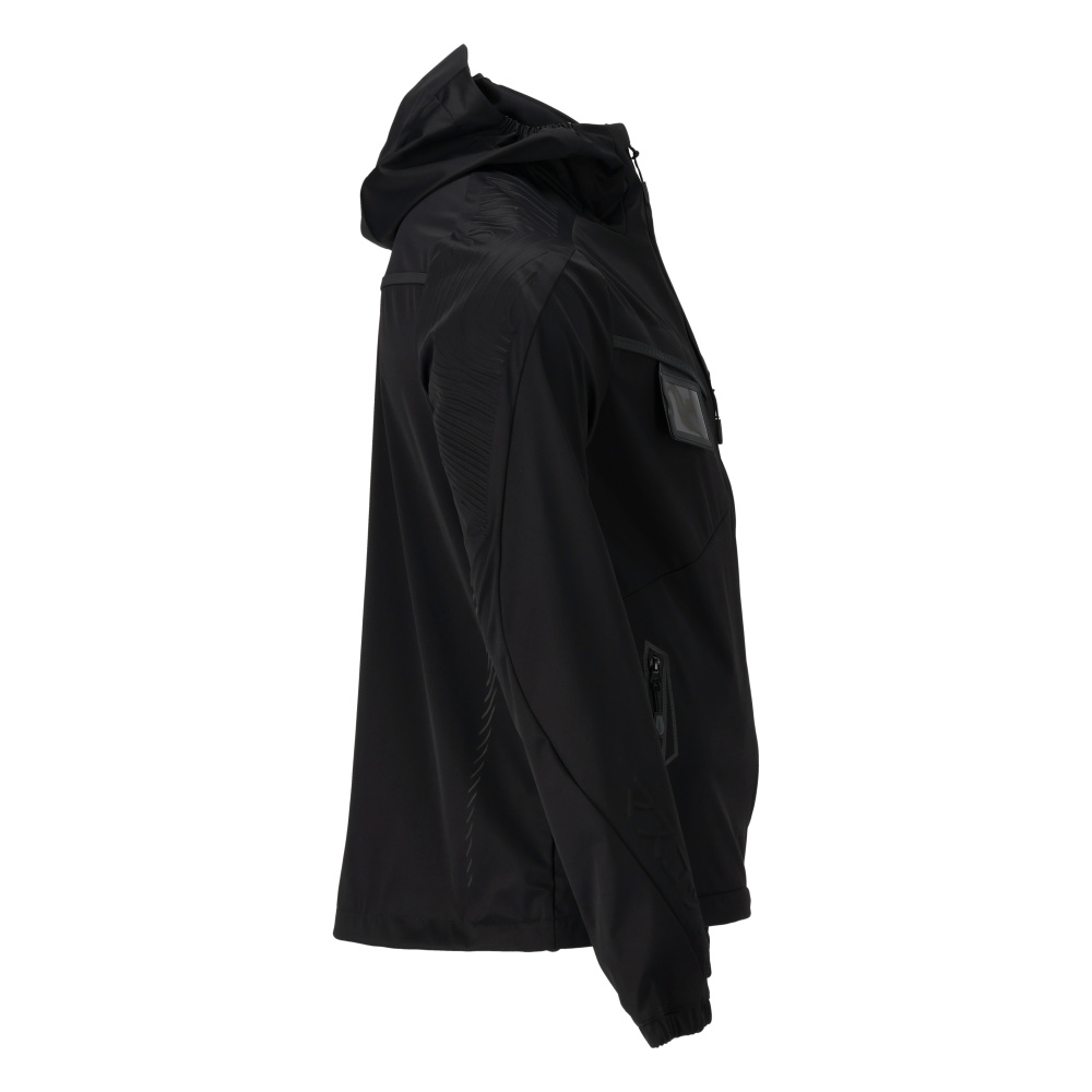 MASCOT CUSTOMIZED Jacke schwarz L