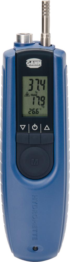 Gann Hydromette BL COMPACT TF-IR 2