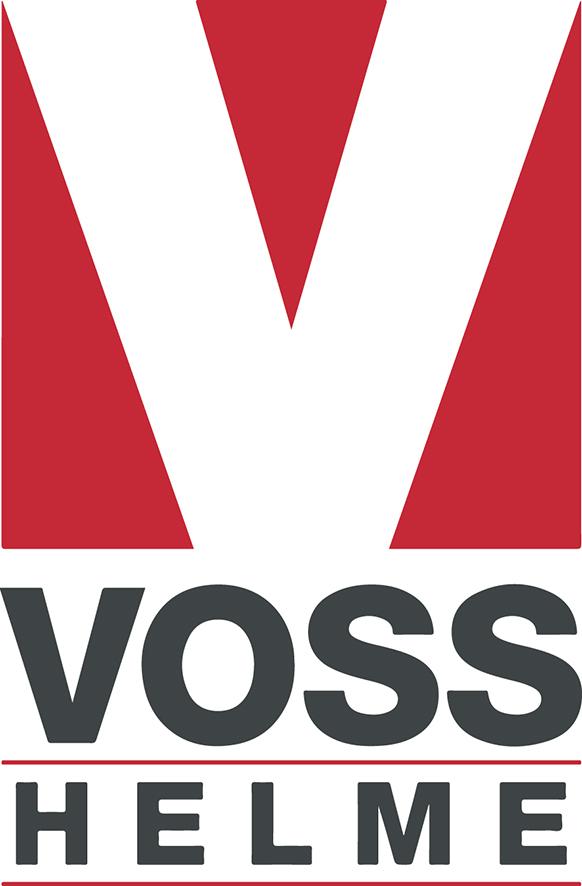 Anstoßkappe "VOSS-Cap short"