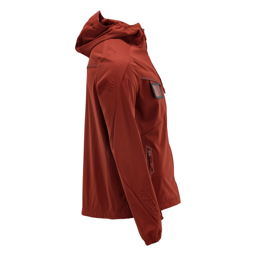 MASCOT CUSTOMIZED Jacke herbstrot 3XL