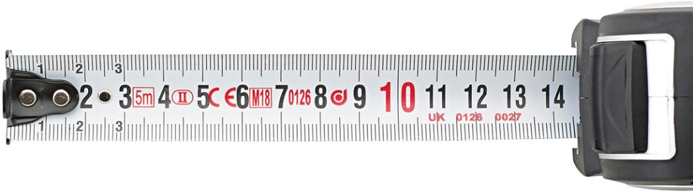 Forum Taschenbandmass-Stahlband 3m x 19mm