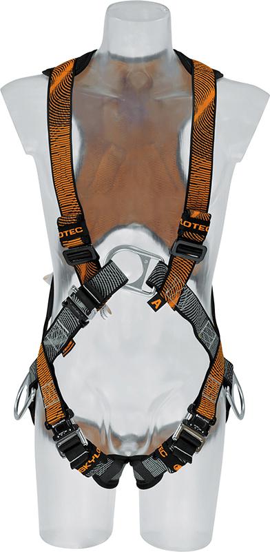 Skylotec Hubarbeitsbühne Set Peanut Gr. M/L
