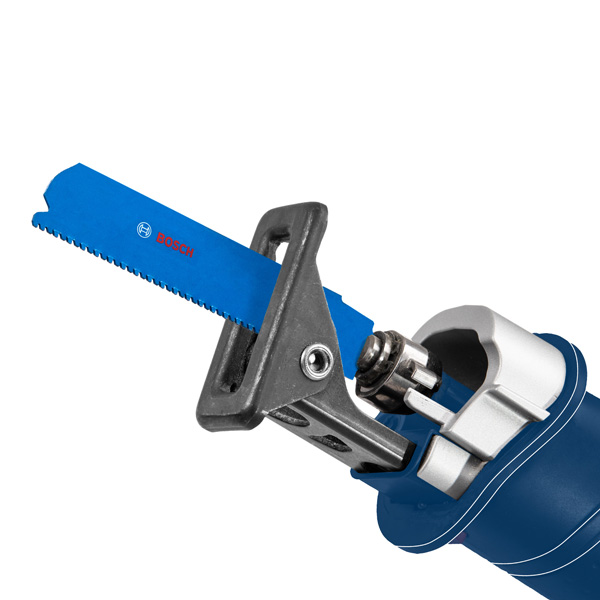 Bosch Säbelsägeblatt S 123 XF Progressor for Metal, 100er-Pack