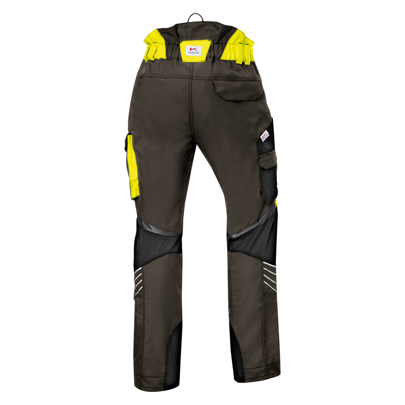 KÜBLER Forest Schnittschutzhose PSA3 2750