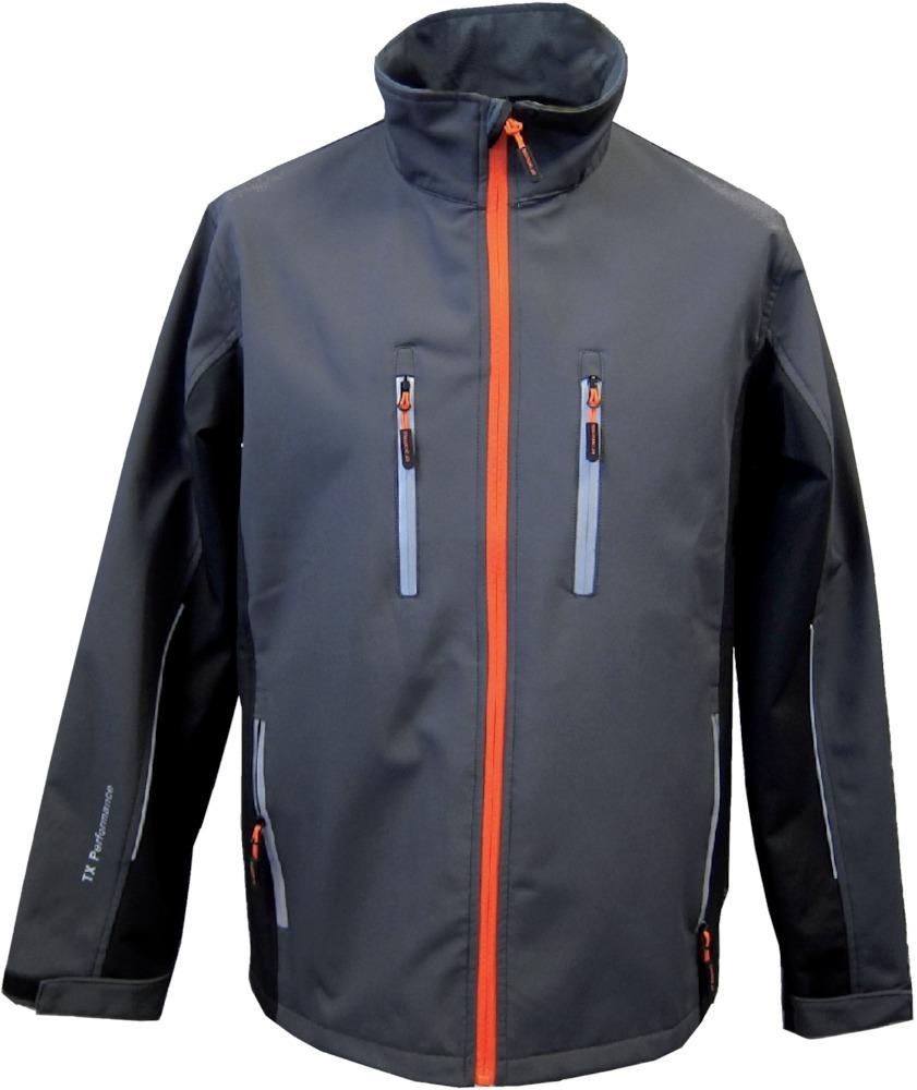 Terratrend Job Softshell-Jacke 61270
