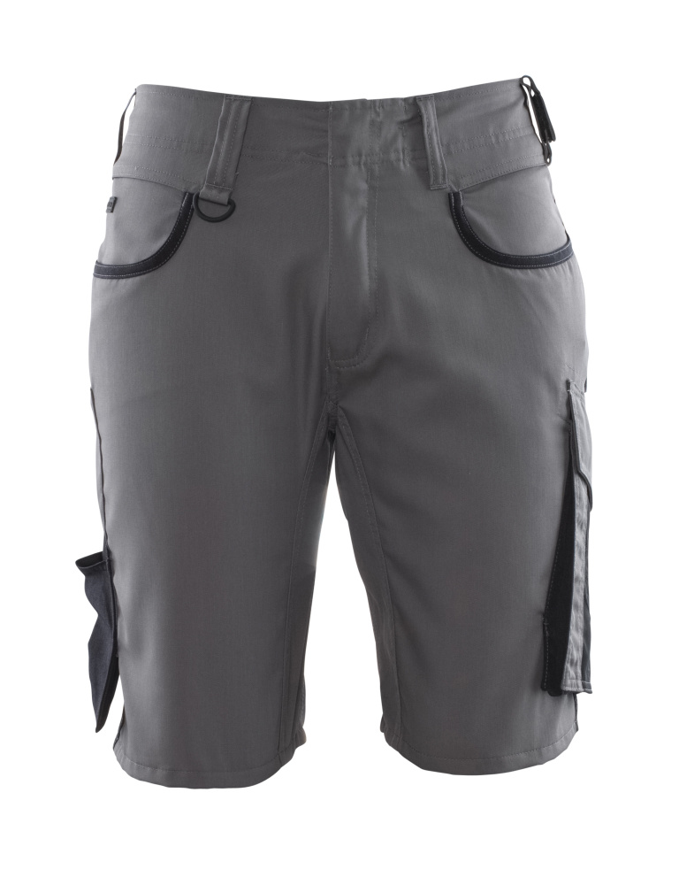 MASCOT UNIQUE Shorts anthrazit/schwarz 51