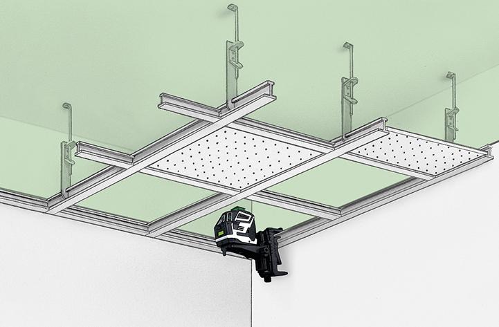 Laserliner Linienlaser X2-Laser Pro