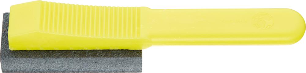 SIA Müller Handläpper 125mm, gelb K180