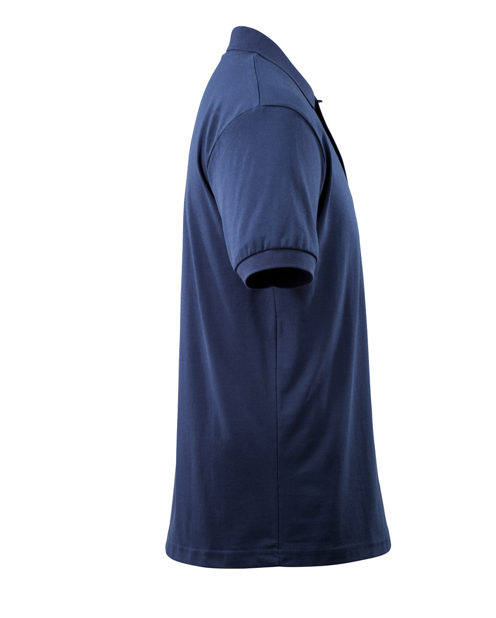 MASCOT Orgon CROSSOVER Polo-Shirt mit Brusttasche marine XL