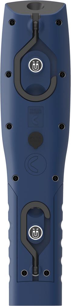 Scangrip Akku-Handleuchte MAG PRO 150 Lumen + 60-600 Lumen