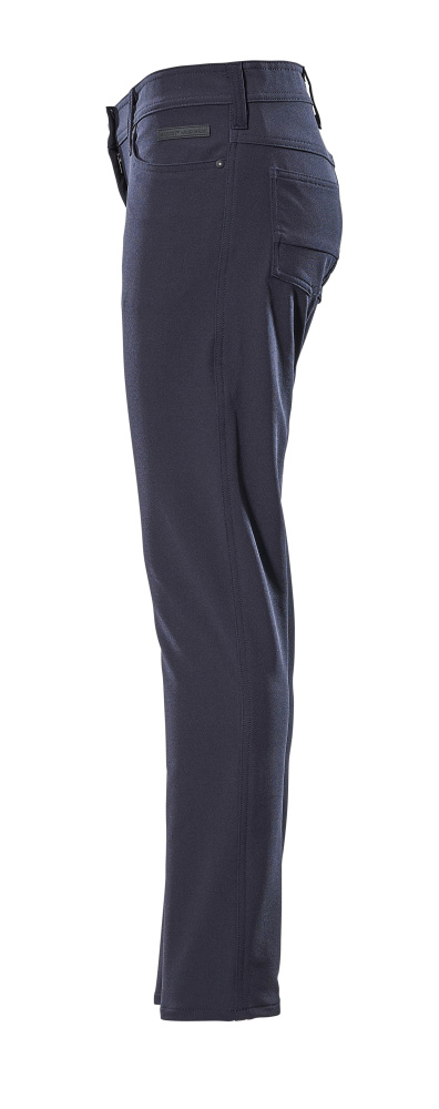 MASCOT FRONTLINE Hose schwarzblau 42