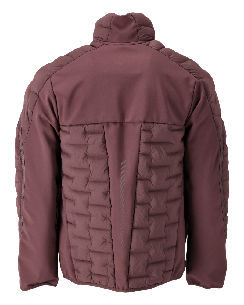 MASCOT CUSTOMIZED Jacke bordeaux S