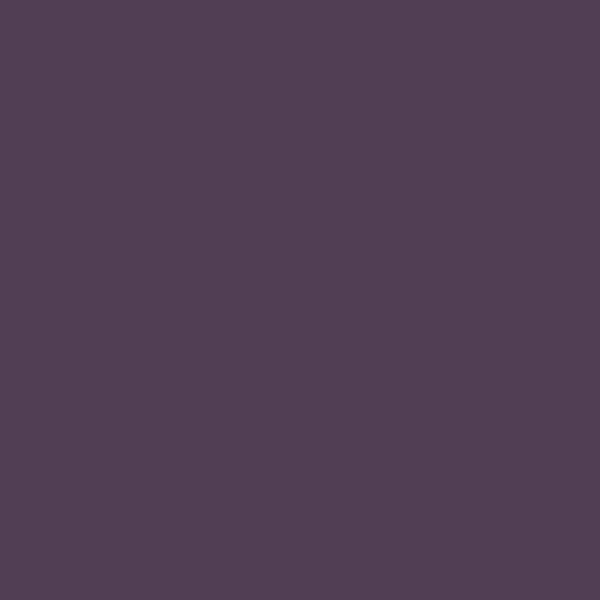 Blauviolett