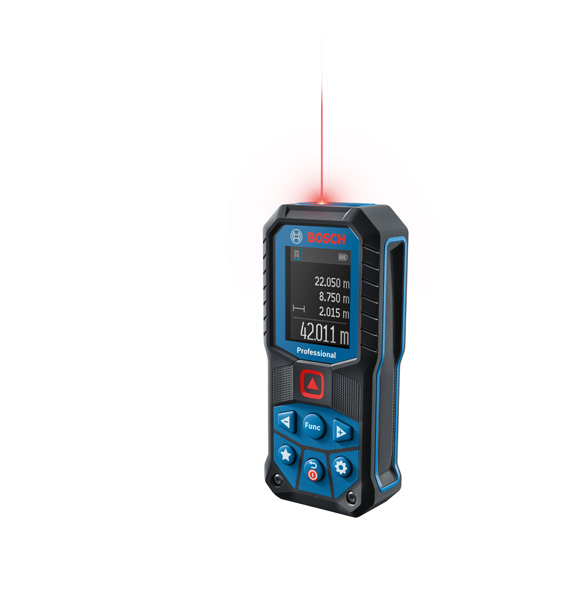 Bosch Laser-Entfernungsmesser GLM 50-22