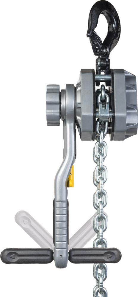 Zughub YaleErgo 360 Hub 3,0 m Tragkraft 750 kg