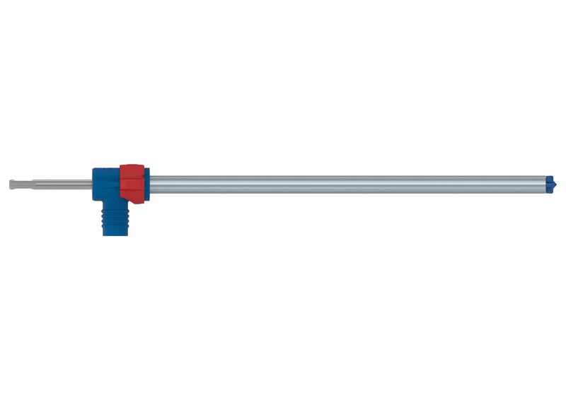 Bosch EXPERT SDS Clean plus-8X Hammerbohrer-Set 18 x 400 x 550