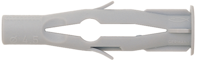 fischer Universaldübel FU 10 x 60