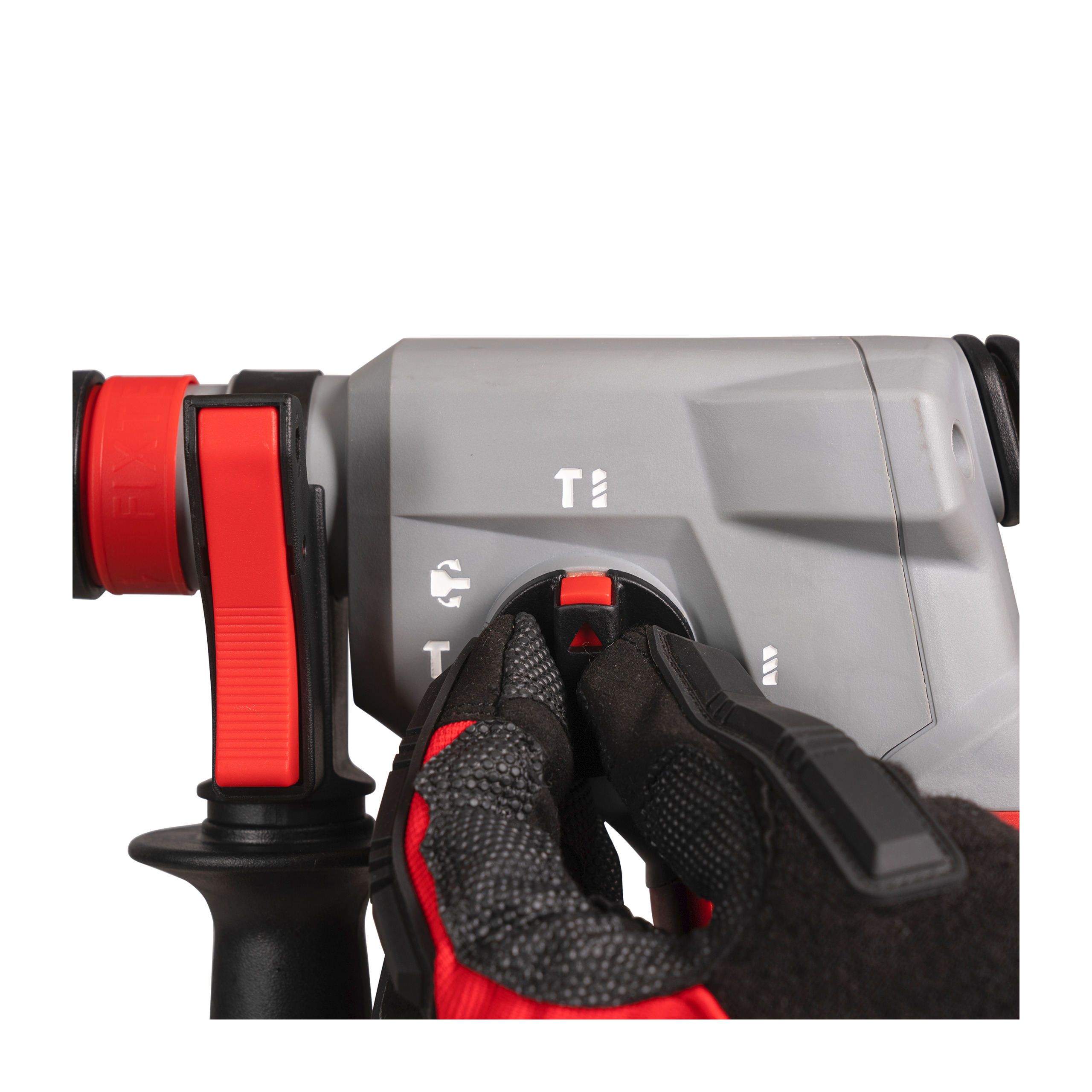 Milwaukee Akku-Bohrhammer 18 V M18 BLHX-0X