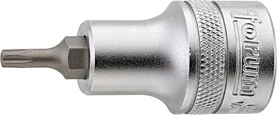 Forum Schraubendreher-Einsatz 1/2" T55 x 55mm