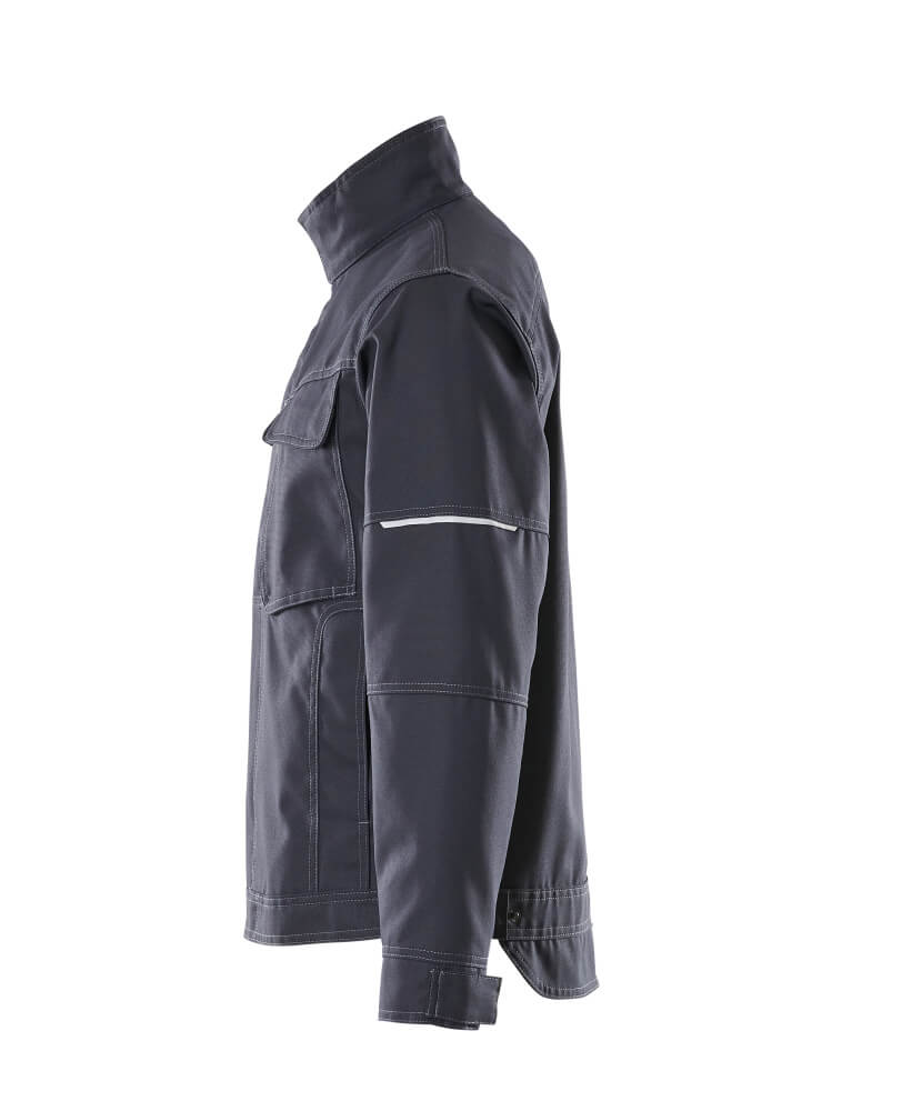 MASCOT Tulsa INDUSTRY Jacke schwarzblau M