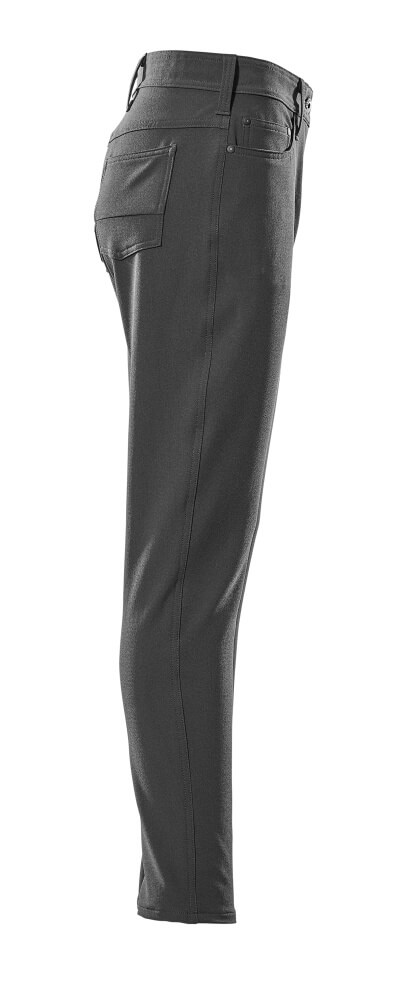 MASCOT FRONTLINE Hose schwarz 36